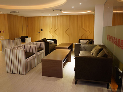 御兒軒產後護理之家