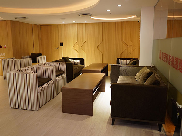 御兒軒產後護理之家