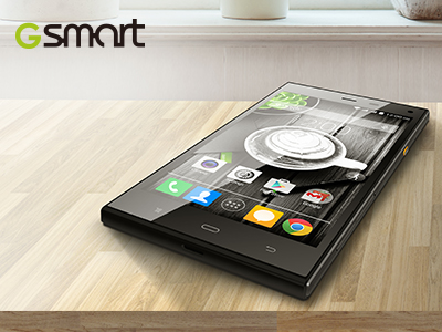 技嘉科技手機部門