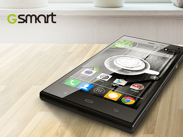 技嘉科技手機部門