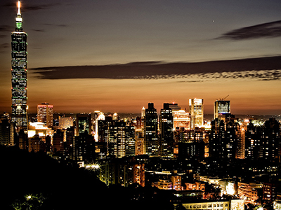 台北世貿名人社區財務管理系統