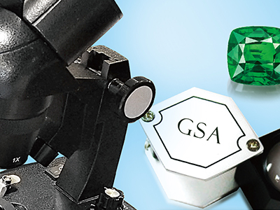 GSA中華寶石研習與推廣協會